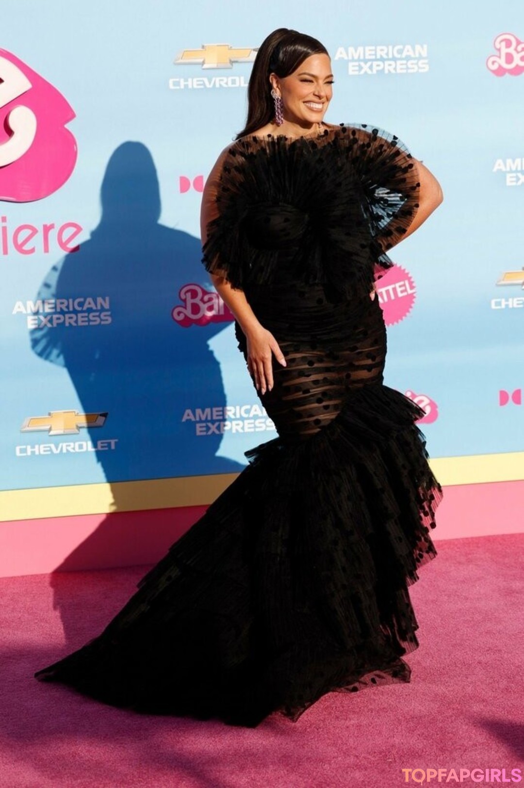 Foto desnuda filtrada de OnlyFans de Ashley Graham #553 Foto desnuda filtrada de OnlyFans de Ashley Graham #553