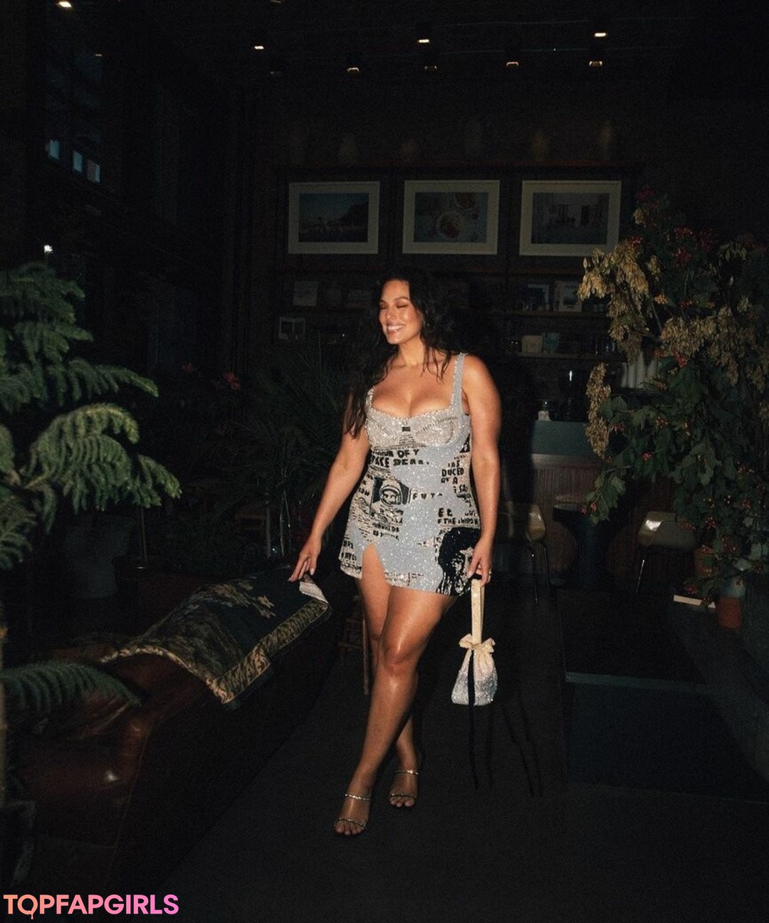 Foto desnuda filtrada de OnlyFans de Ashley Graham #580 Foto desnuda filtrada de OnlyFans de Ashley Graham #580