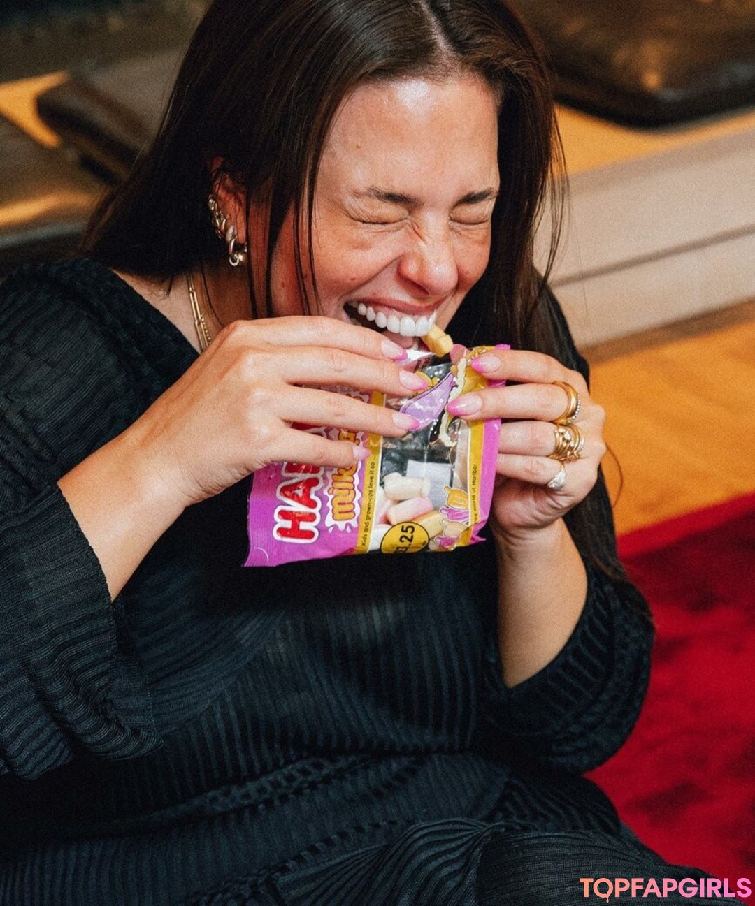 Foto desnuda filtrada de OnlyFans de Ashley Graham #604 Foto desnuda filtrada de OnlyFans de Ashley Graham #604