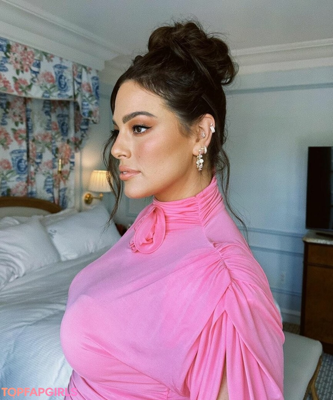 Foto desnuda filtrada de OnlyFans de Ashley Graham #611 Foto desnuda filtrada de OnlyFans de Ashley Graham #611