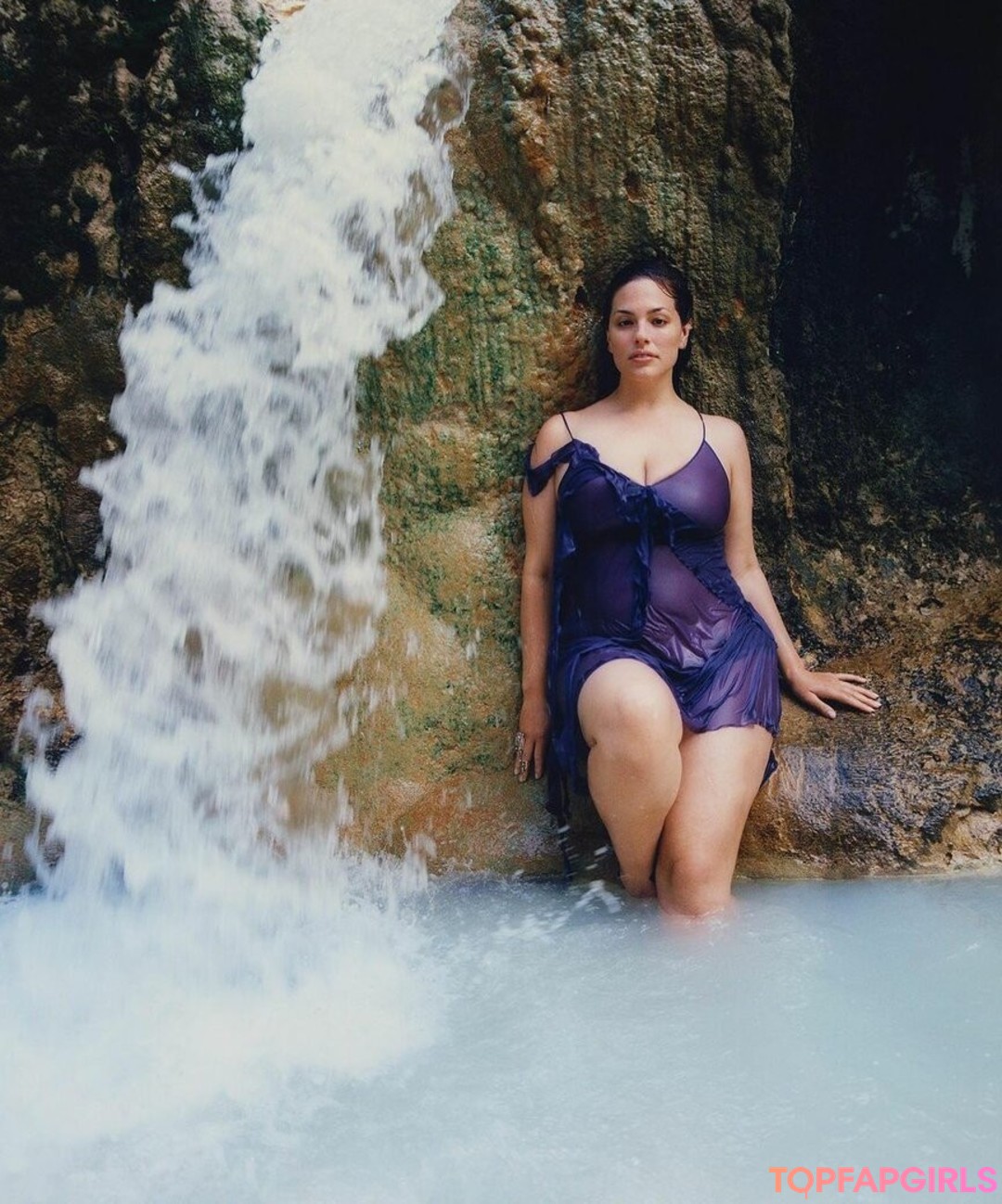 Foto desnuda filtrada de OnlyFans de Ashley Graham #627 Foto desnuda filtrada de OnlyFans de Ashley Graham #627