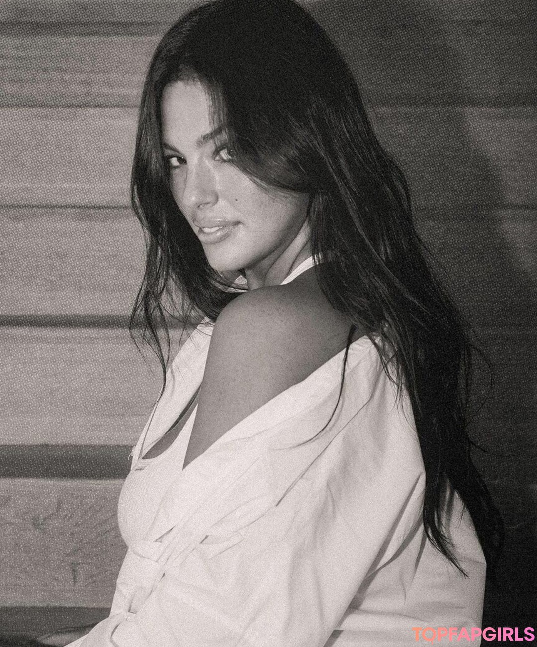 Foto desnuda filtrada de OnlyFans de Ashley Graham #631 Foto desnuda filtrada de OnlyFans de Ashley Graham #631