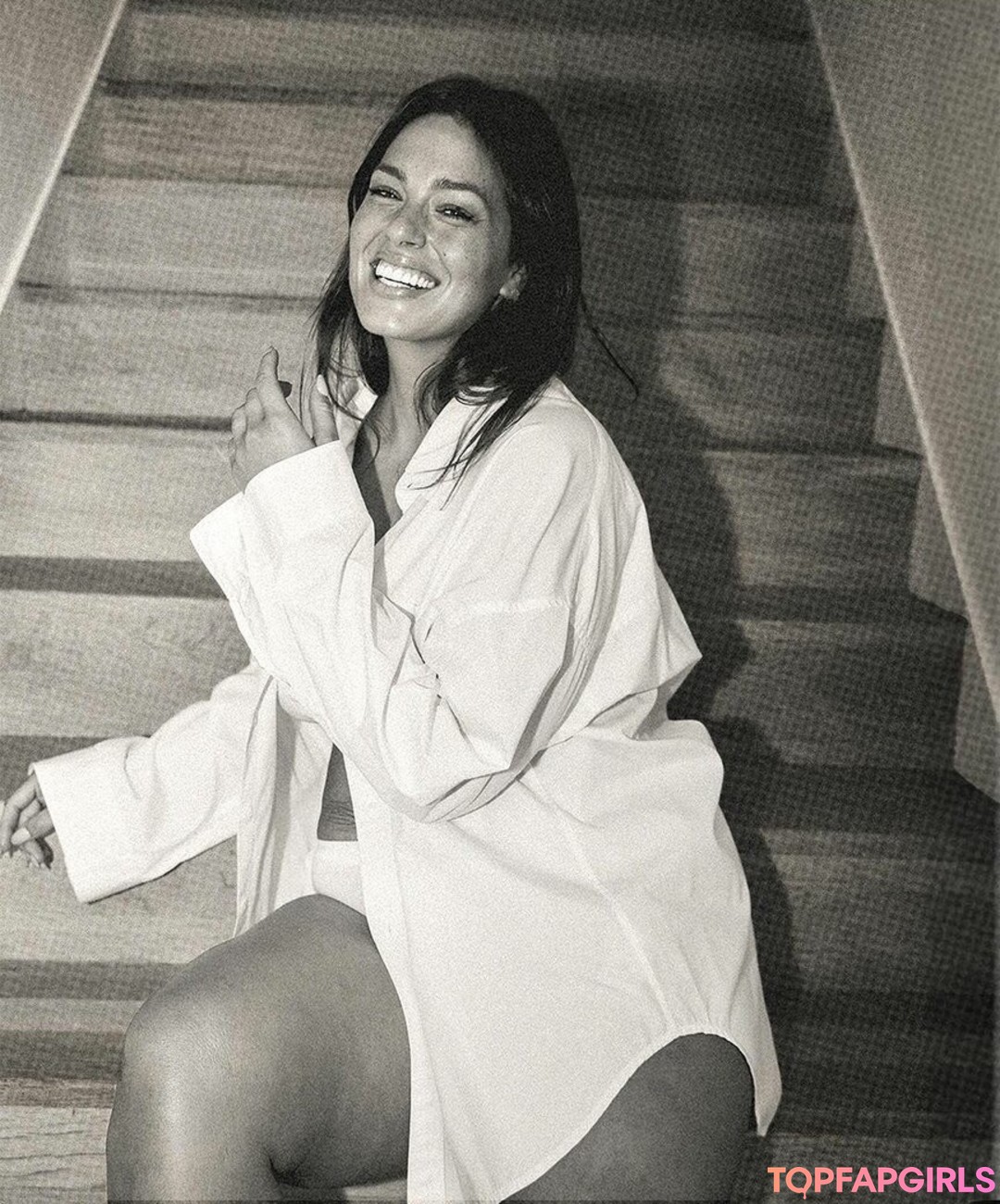 Foto desnuda filtrada de OnlyFans de Ashley Graham #632 Foto desnuda filtrada de OnlyFans de Ashley Graham #632