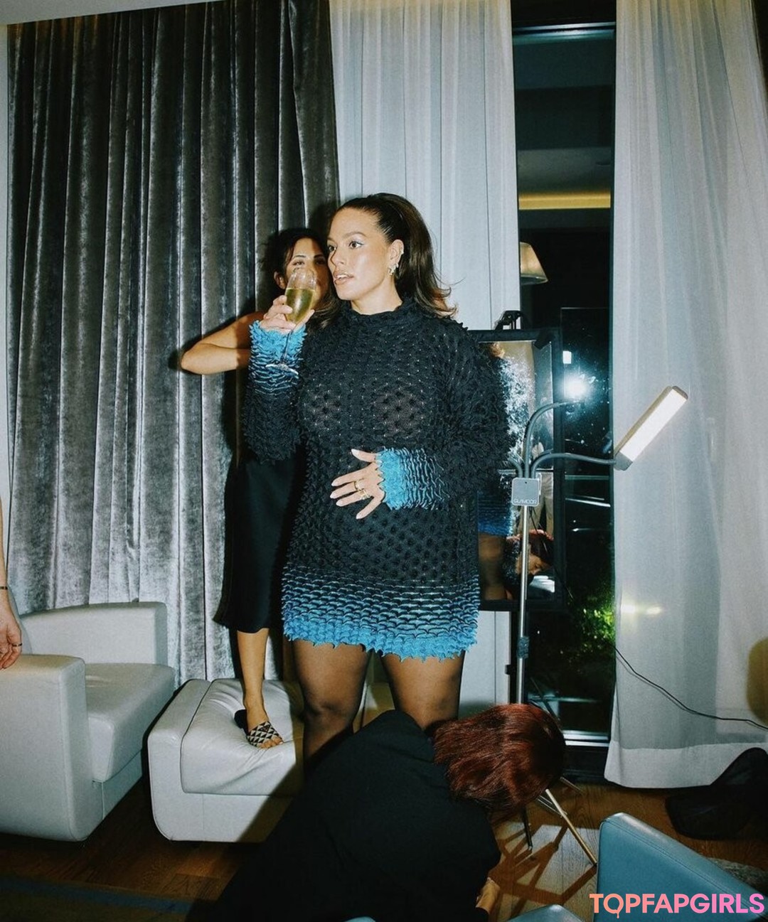 Foto desnuda filtrada de OnlyFans de Ashley Graham #670 Foto desnuda filtrada de OnlyFans de Ashley Graham #670