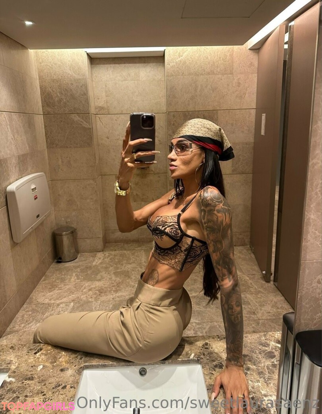 Foto desnuda filtrada de OnlyFans de Sweetlaurasaenz #101 Foto desnuda filtrada de OnlyFans de Sweetlaurasaenz #101