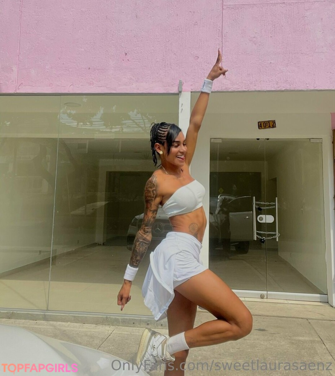 Foto desnuda filtrada de OnlyFans de Sweetlaurasaenz #36 Foto desnuda filtrada de OnlyFans de Sweetlaurasaenz #36