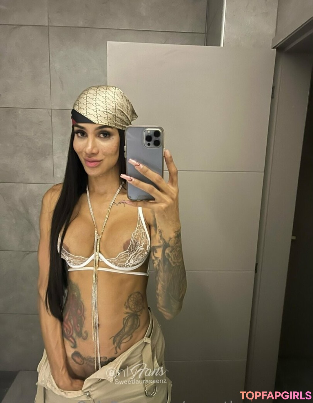Foto desnuda filtrada de OnlyFans de Sweetlaurasaenz #46 Foto desnuda filtrada de OnlyFans de Sweetlaurasaenz #46