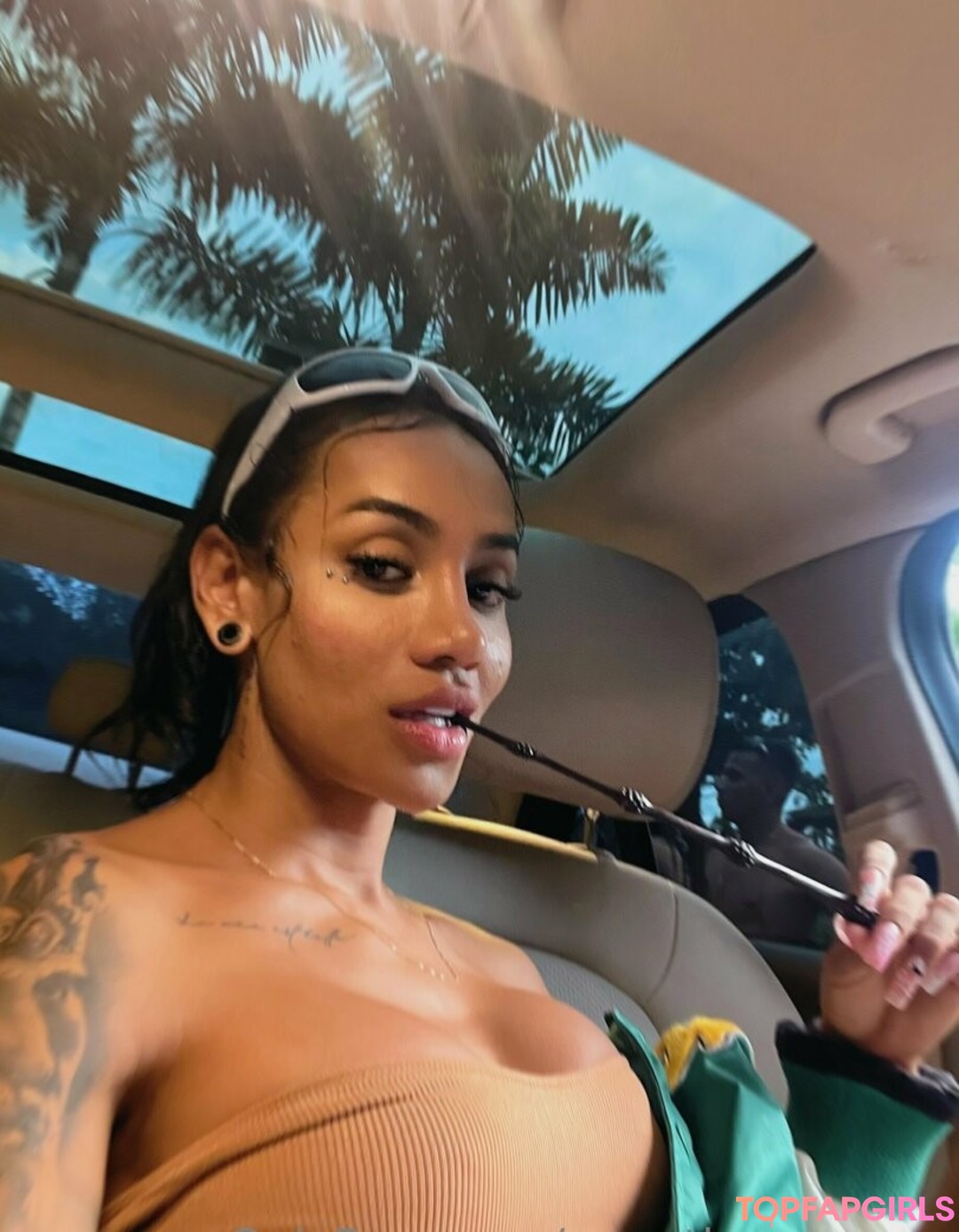 Foto desnuda filtrada de OnlyFans de Sweetlaurasaenz #56 Foto desnuda filtrada de OnlyFans de Sweetlaurasaenz #56