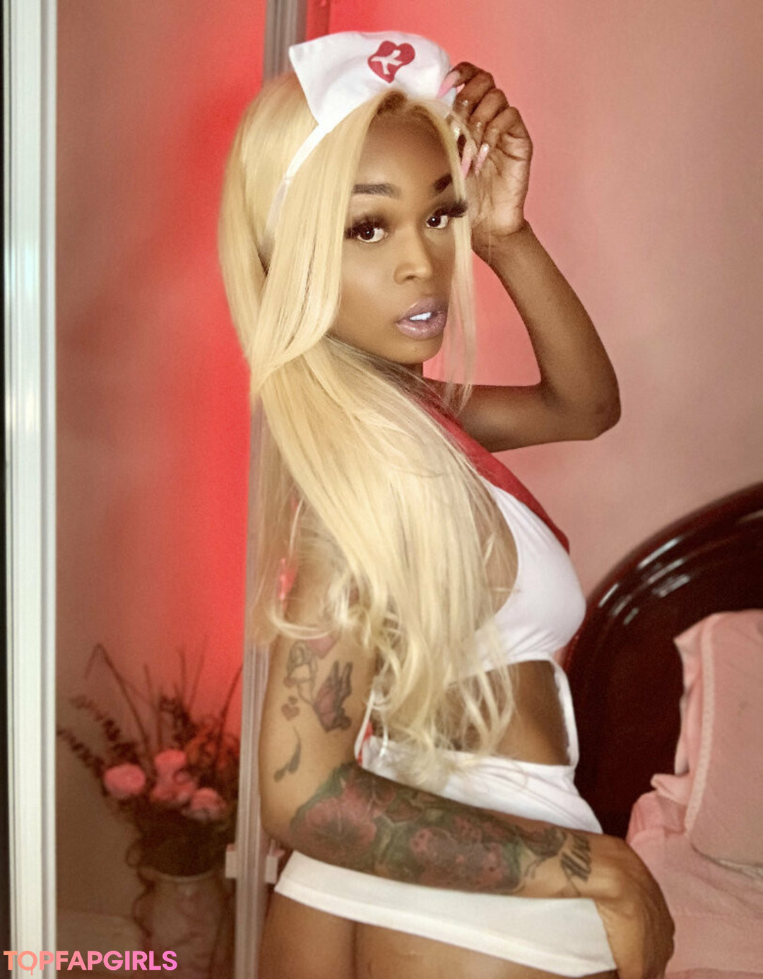 Foto desnuda filtrada de OnlyFans de Samanthaporsha #71 Foto desnuda filtrada de OnlyFans de Samanthaporsha #71