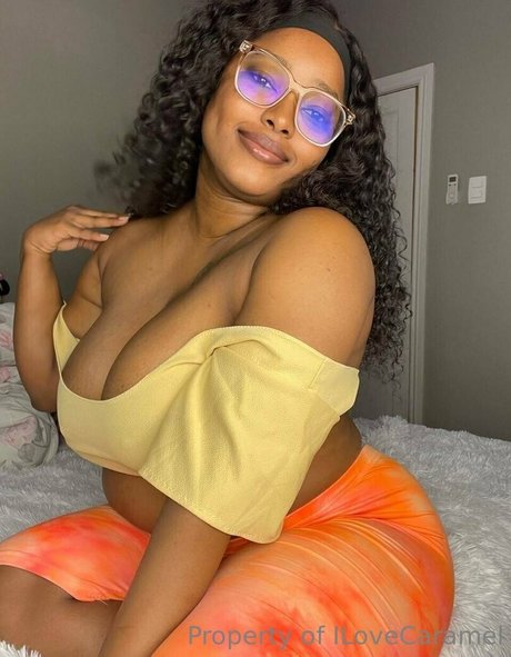 Ilovecaramel