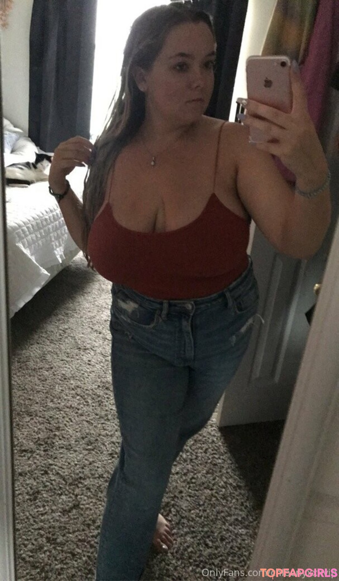 Foto desnuda filtrada de OnlyFans de Chloenyxxxvip #50 Foto desnuda filtrada de OnlyFans de Chloenyxxxvip #50