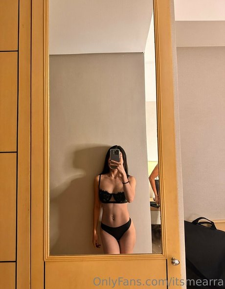 Foto desnuda filtrada de OnlyFans de Itsmearrafreeaccount