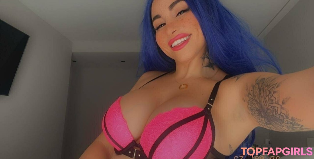 Foto desnuda filtrada de OnlyFans de Seleneblue #209 Foto desnuda filtrada de OnlyFans de Seleneblue #209