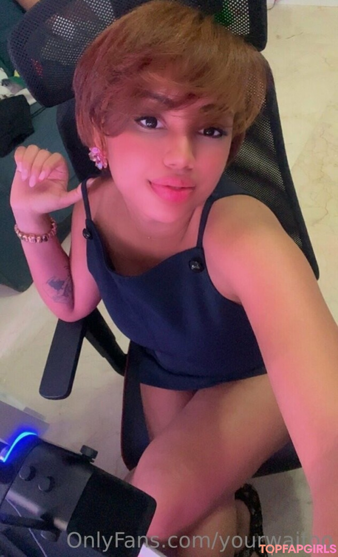 Foto desnuda filtrada de OnlyFans de Yourwaifoo #158 Foto desnuda filtrada de OnlyFans de Yourwaifoo #158