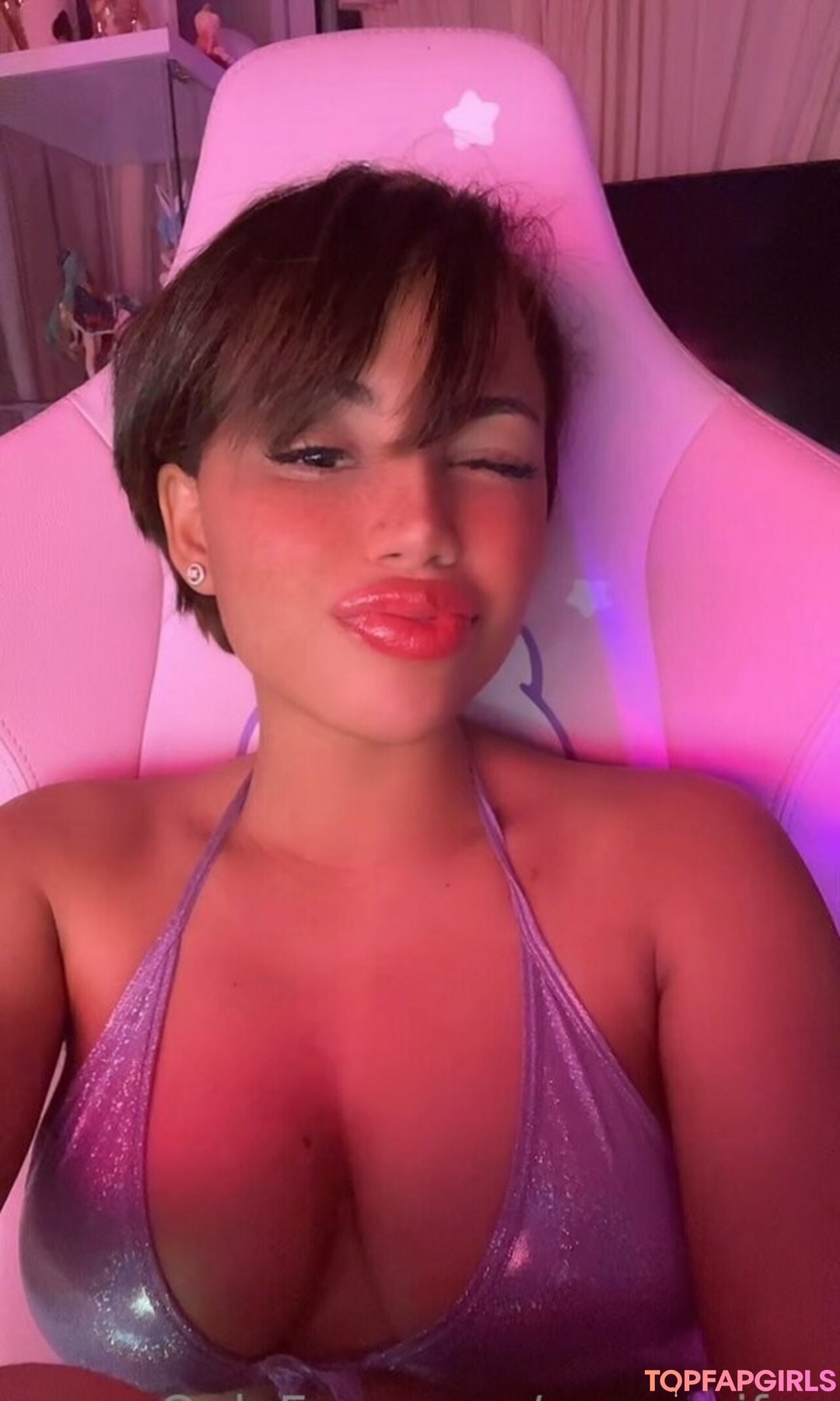 Foto desnuda filtrada de OnlyFans de Yourwaifoo #266 Foto desnuda filtrada de OnlyFans de Yourwaifoo #266