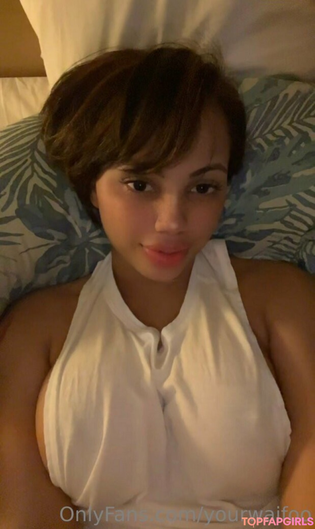 Foto desnuda filtrada de OnlyFans de Yourwaifoo #295 Foto desnuda filtrada de OnlyFans de Yourwaifoo #295