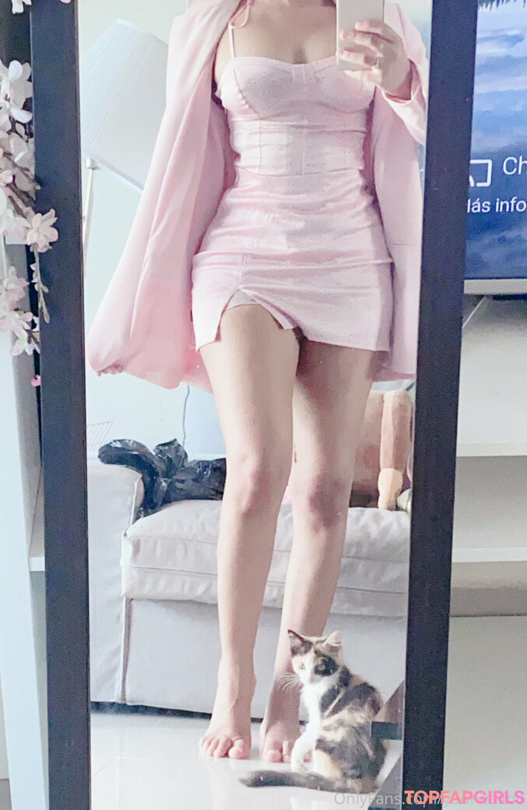 Foto desnuda filtrada de OnlyFans de Yourwaifoo #33 Foto desnuda filtrada de OnlyFans de Yourwaifoo #33