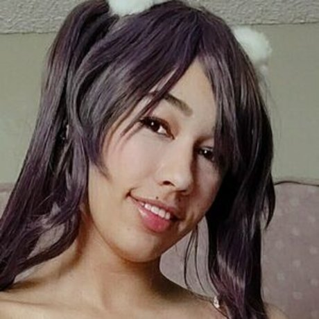 Foto desnuda filtrada de OnlyFans de Bunsbunni