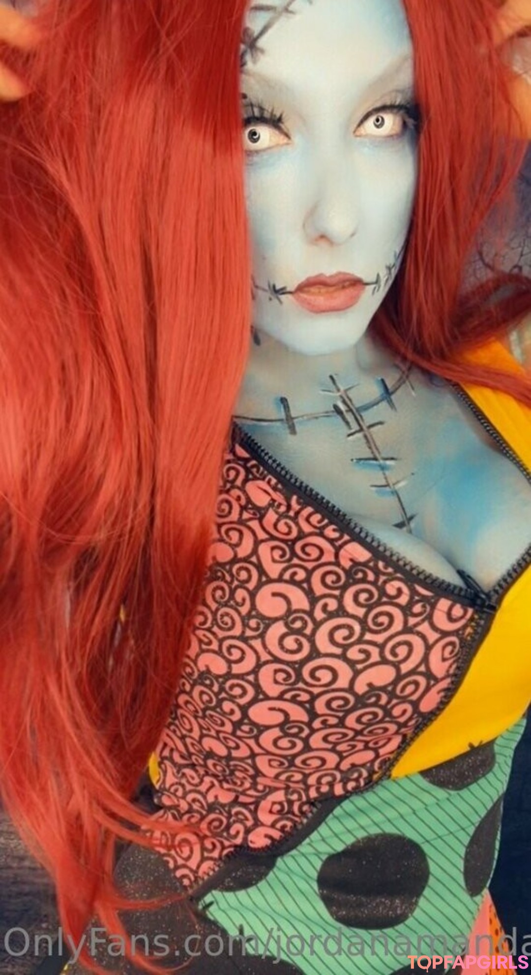 Foto desnuda filtrada de OnlyFans de Jordanamanda23 #34 Foto desnuda filtrada de OnlyFans de Jordanamanda23 #34