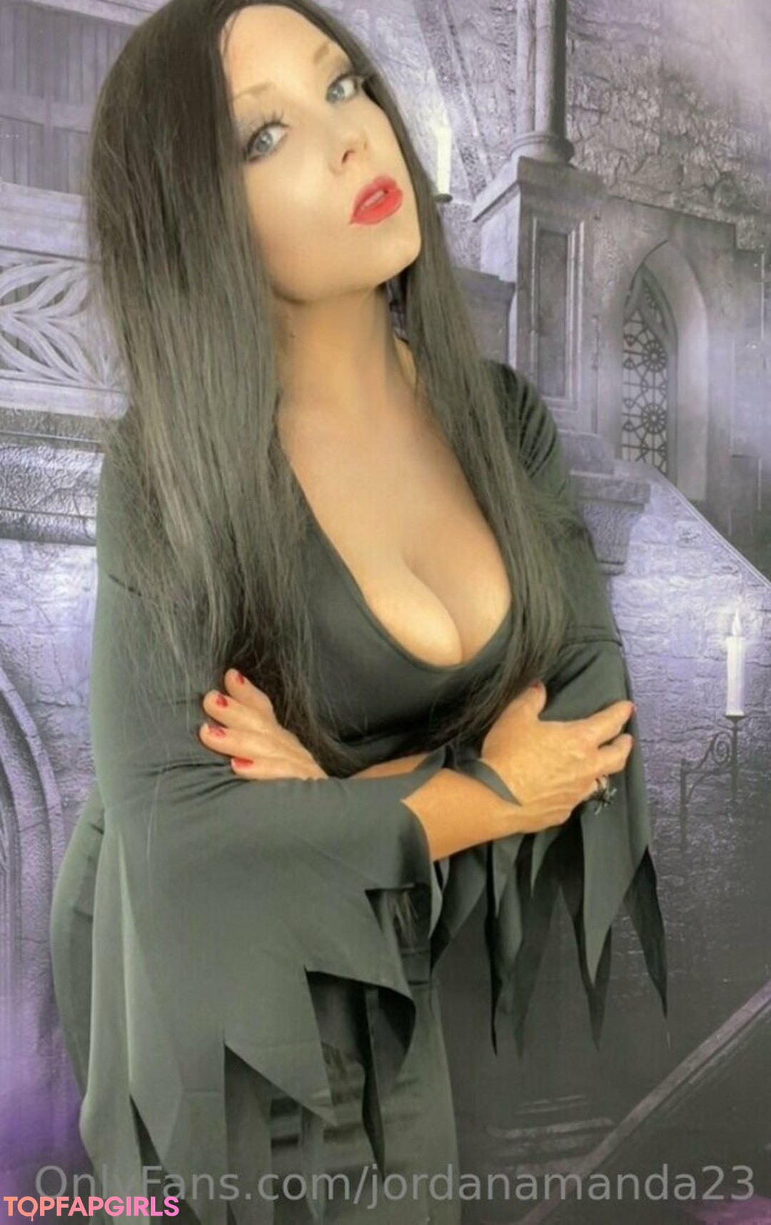 Foto desnuda filtrada de OnlyFans de Jordanamanda23 #38 Foto desnuda filtrada de OnlyFans de Jordanamanda23 #38