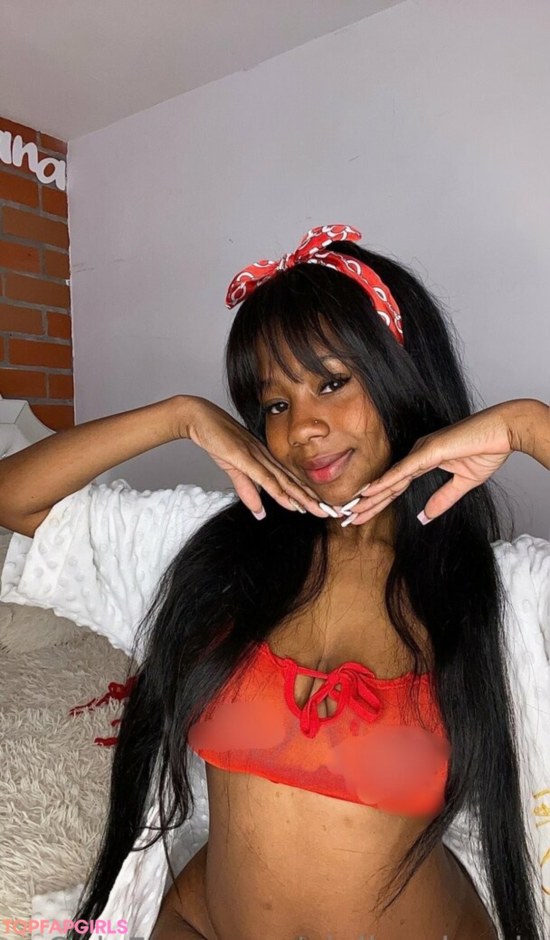 Foto desnuda filtrada de OnlyFans de Giuliavalencia #2 Foto desnuda filtrada de OnlyFans de Giuliavalencia #2