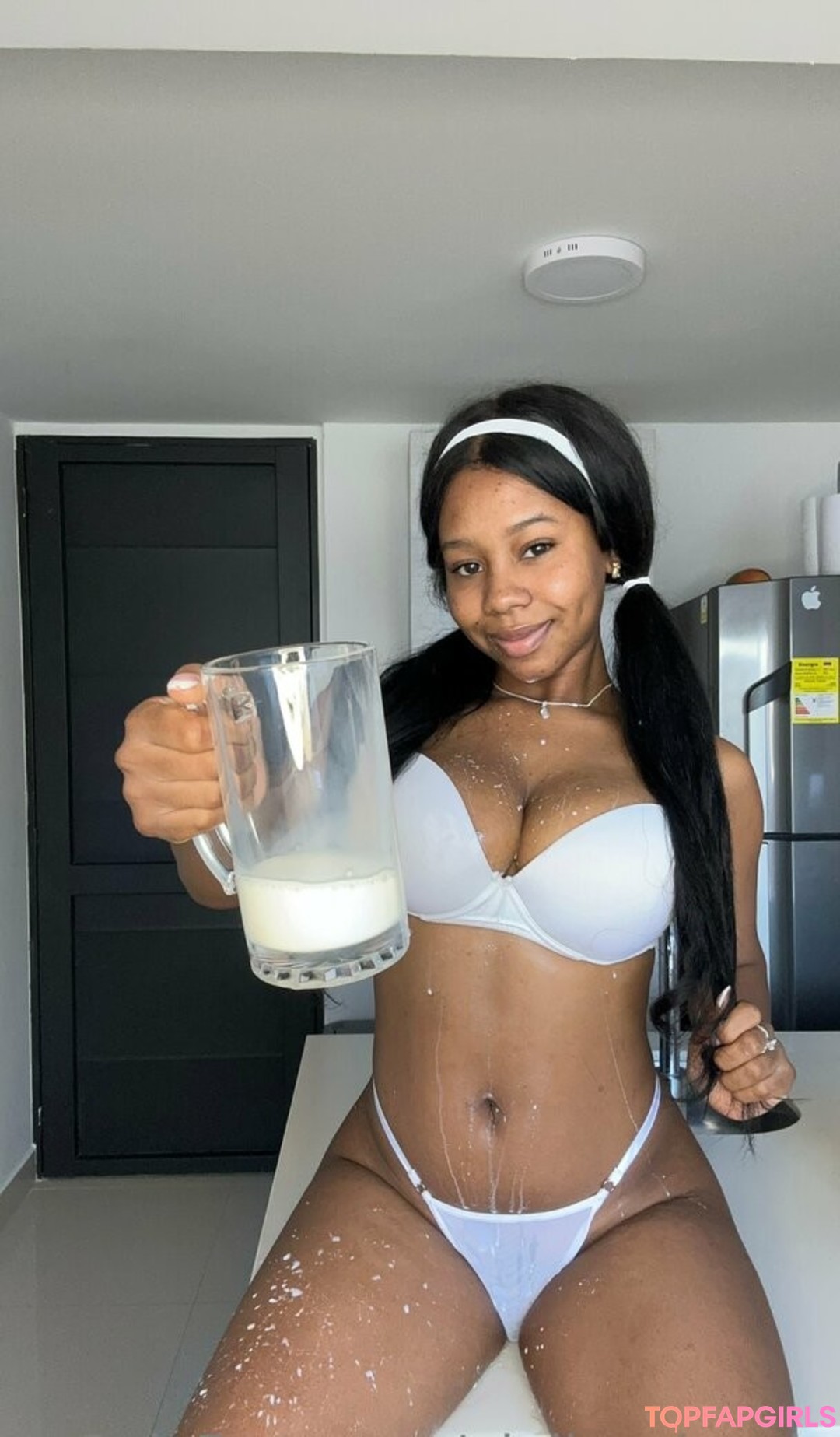 Foto desnuda filtrada de OnlyFans de Giuliavalencia #54 Foto desnuda filtrada de OnlyFans de Giuliavalencia #54