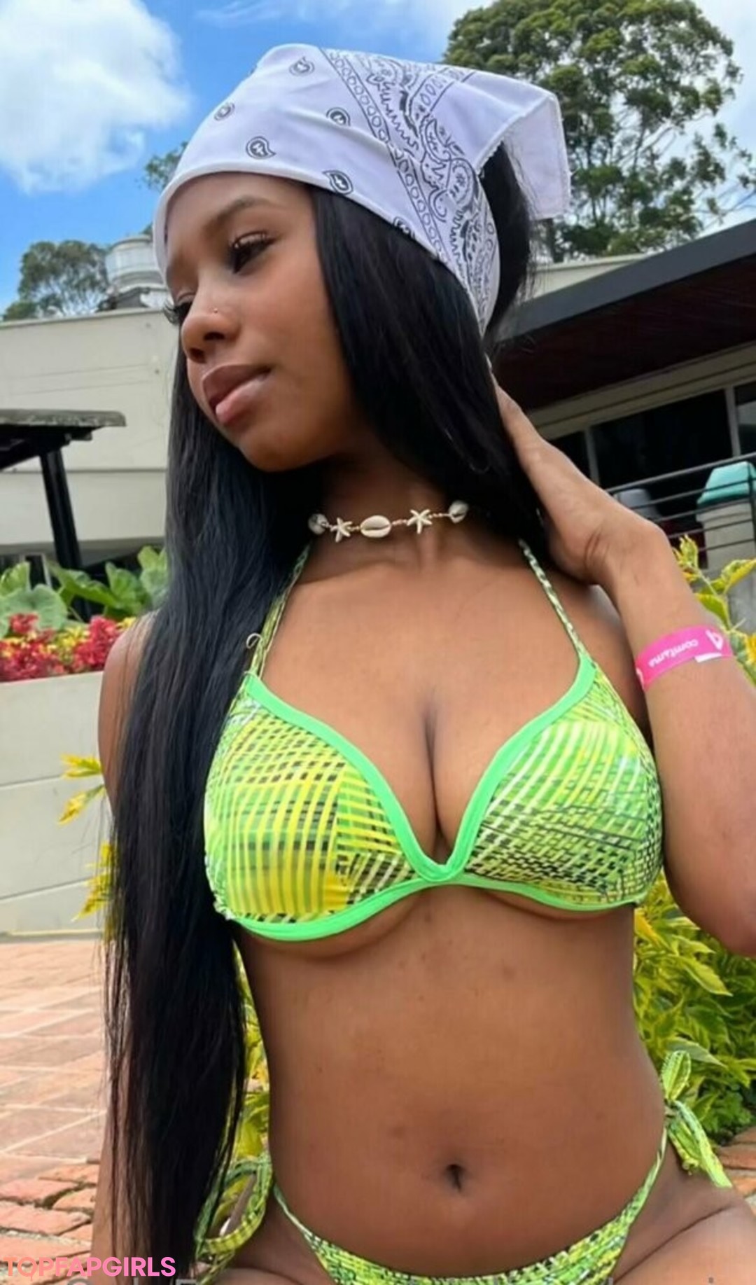 Foto desnuda filtrada de OnlyFans de Giuliavalencia #6 Foto desnuda filtrada de OnlyFans de Giuliavalencia #6