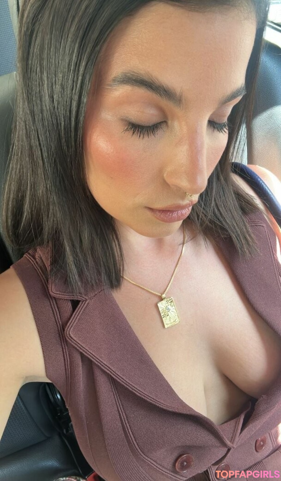 Foto desnuda filtrada de OnlyFans de Lasirena69 #498 Foto desnuda filtrada de OnlyFans de Lasirena69 #498