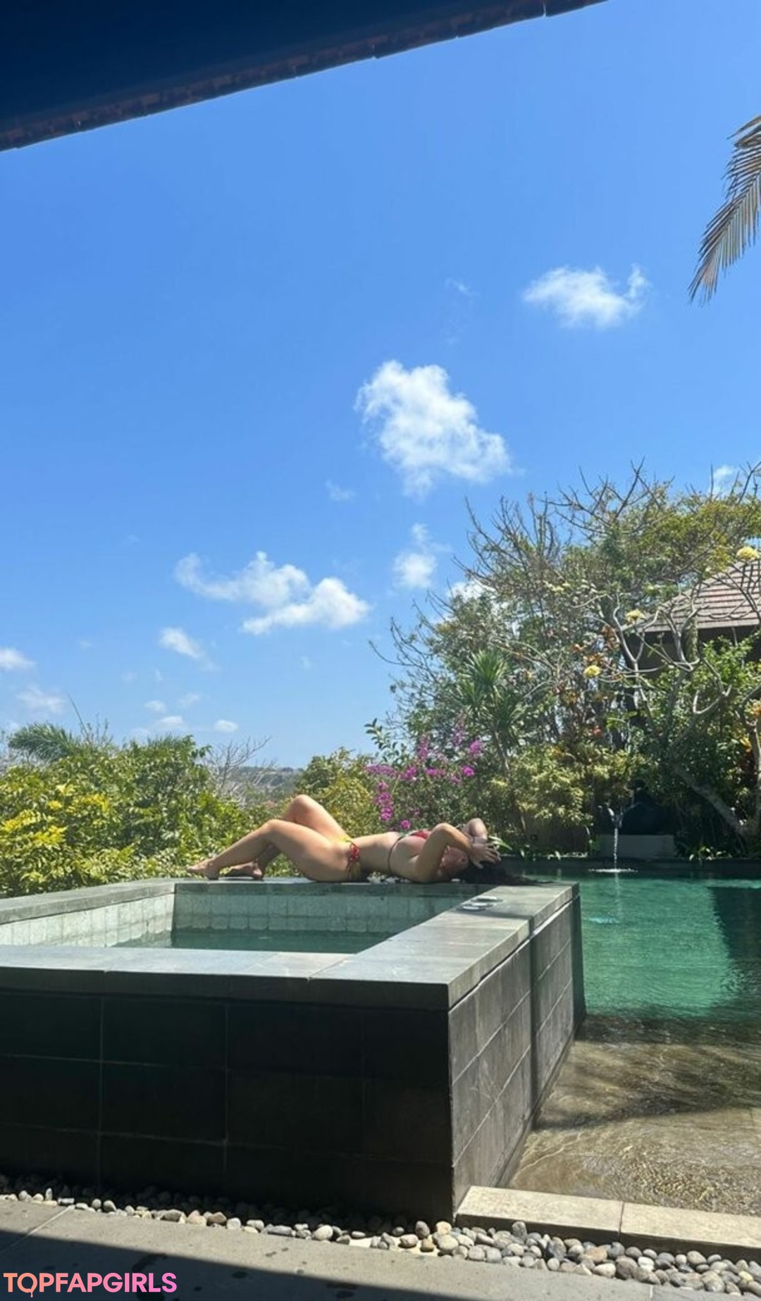Foto desnuda filtrada de OnlyFans de Lasirena69 #581 Foto desnuda filtrada de OnlyFans de Lasirena69 #581