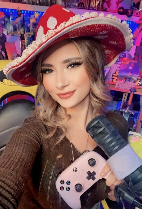 That Star Wars Girl