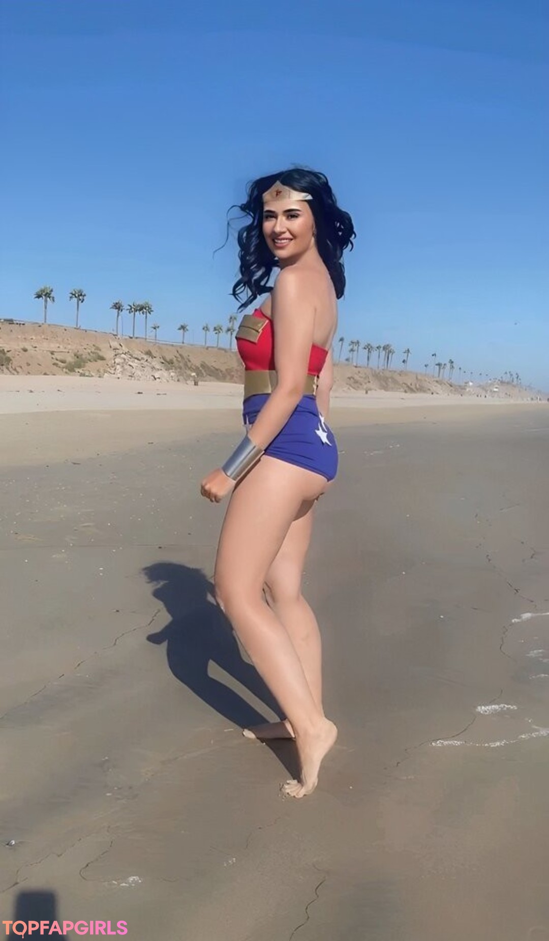 Foto desnuda filtrada de OnlyFans de That Star Wars Girl #131 Foto desnuda filtrada de OnlyFans de That Star Wars Girl #131