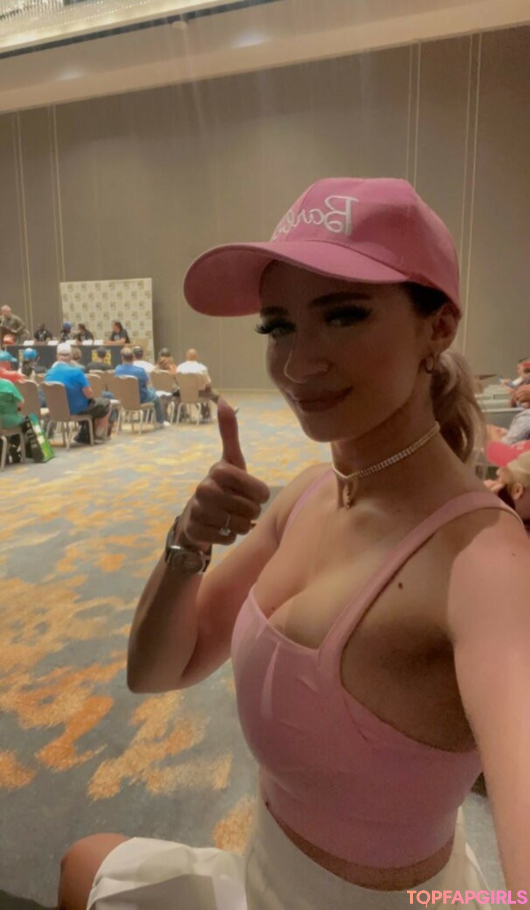 Foto desnuda filtrada de OnlyFans de That Star Wars Girl #136 Foto desnuda filtrada de OnlyFans de That Star Wars Girl #136