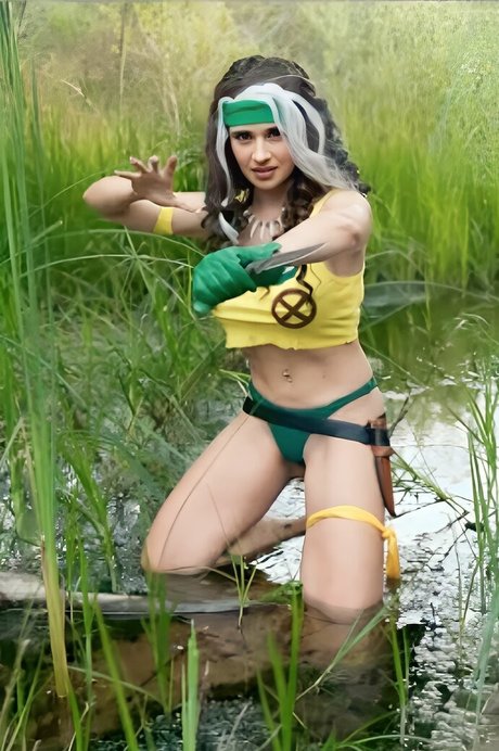 That Star Wars Girl