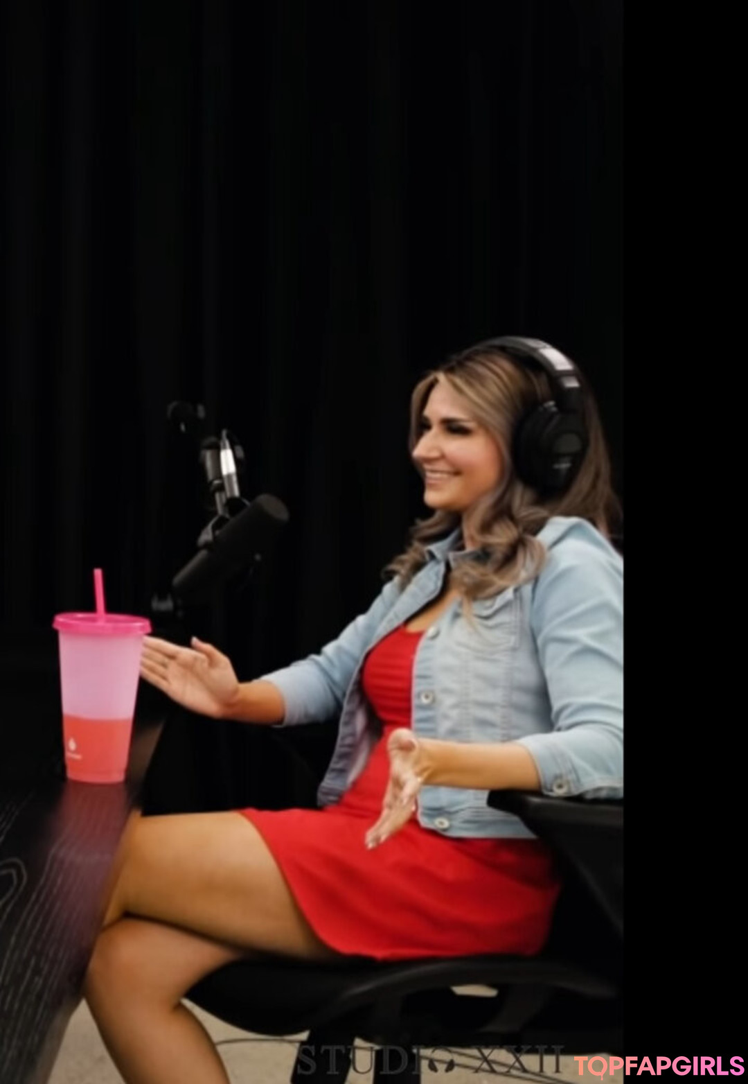 Foto desnuda filtrada de OnlyFans de That Star Wars Girl #73 Foto desnuda filtrada de OnlyFans de That Star Wars Girl #73