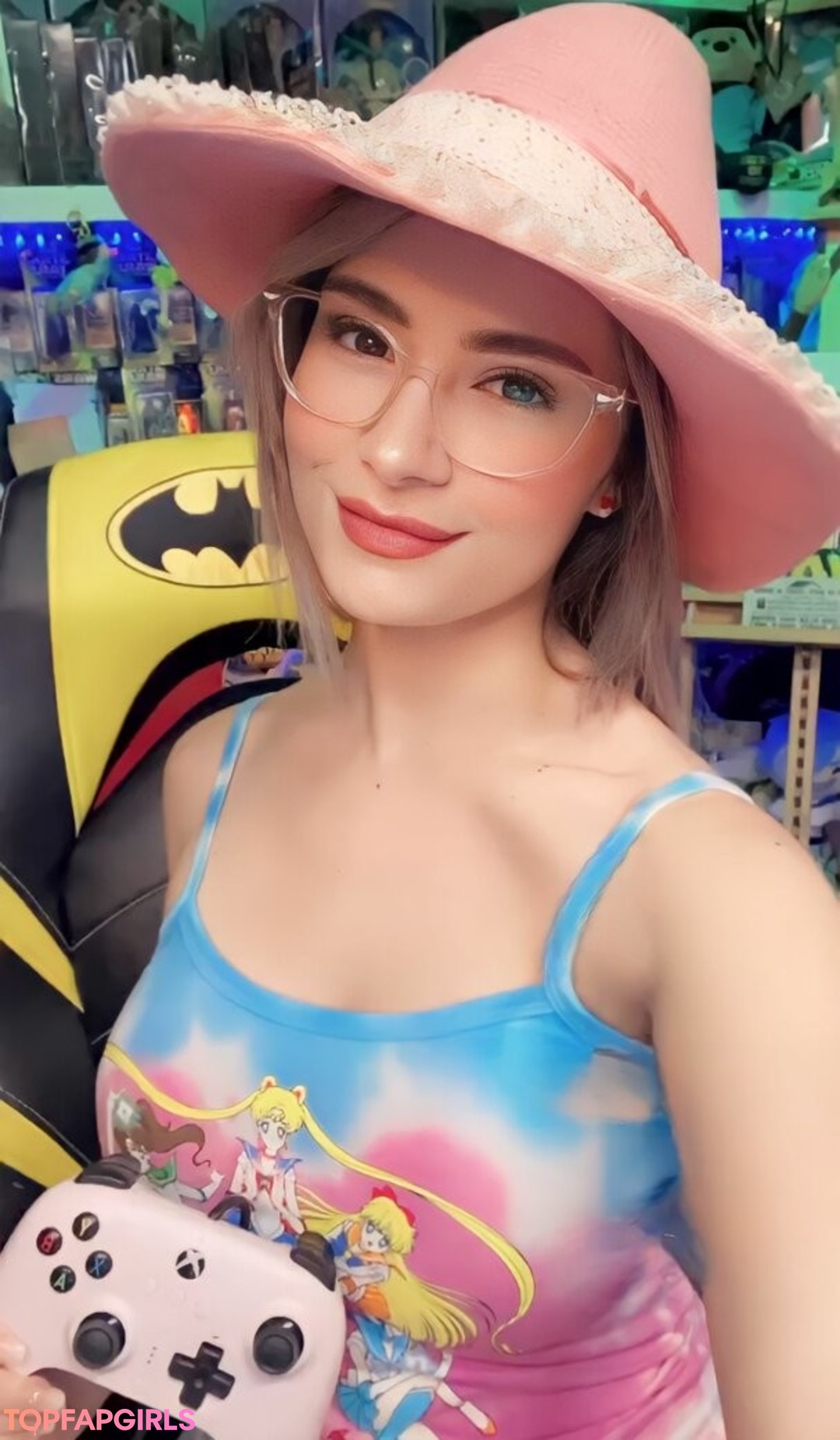 Foto desnuda filtrada de OnlyFans de That Star Wars Girl #86 Foto desnuda filtrada de OnlyFans de That Star Wars Girl #86