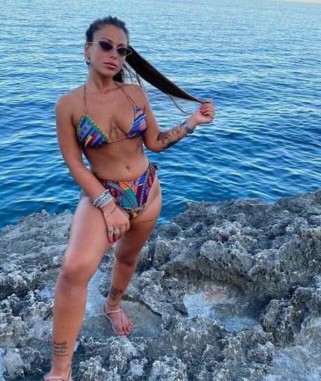 Roberta Stelluccio