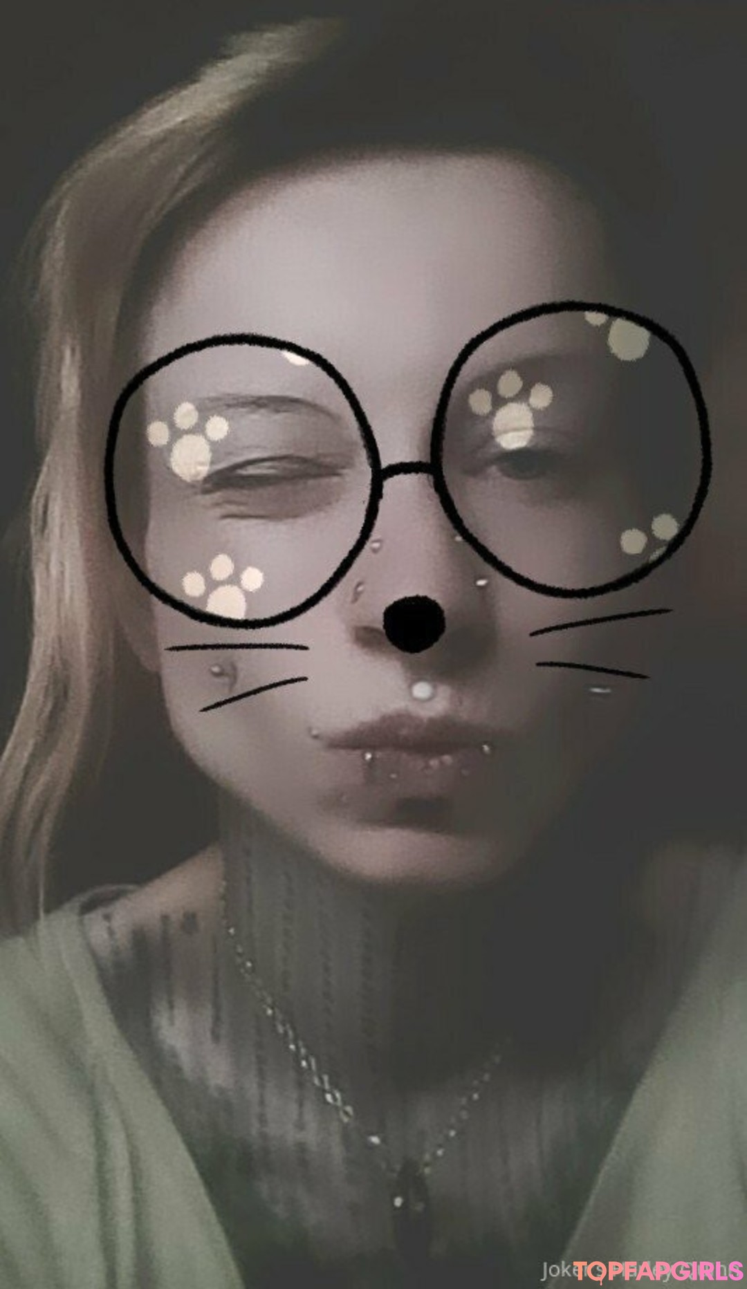 Foto desnuda filtrada de OnlyFans de Jokersfree #72 Foto desnuda filtrada de OnlyFans de Jokersfree #72