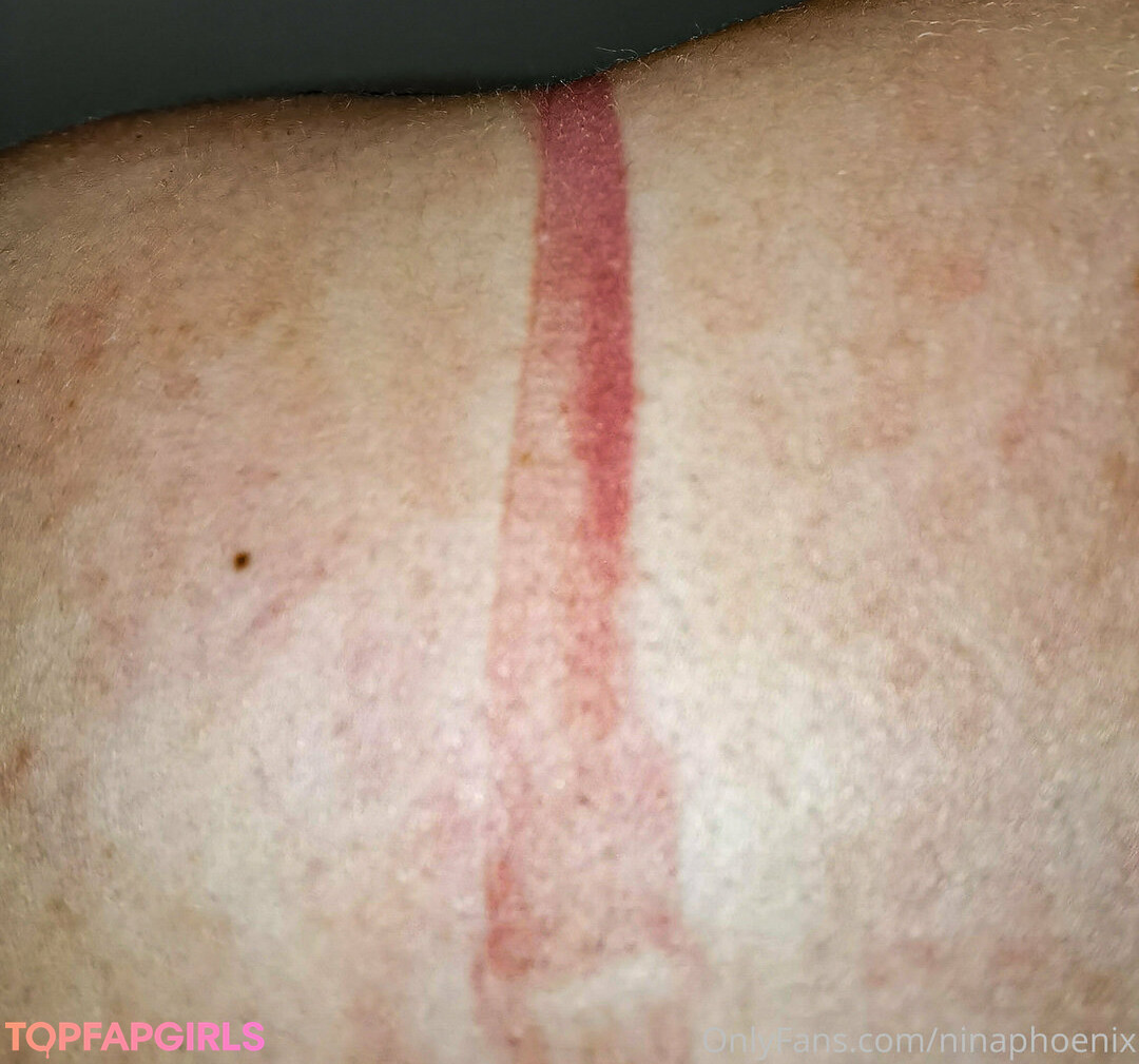 Foto desnuda filtrada de OnlyFans de Nina Phoenix #232 Foto desnuda filtrada de OnlyFans de Nina Phoenix #232