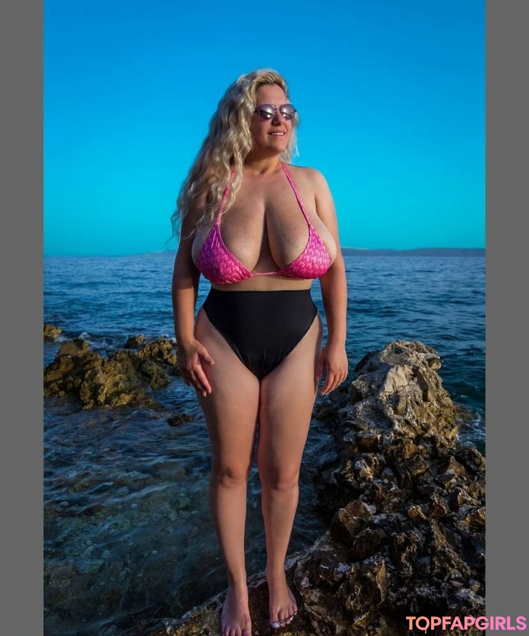 Foto desnuda filtrada de OnlyFans de Nina Phoenix #386 Foto desnuda filtrada de OnlyFans de Nina Phoenix #386