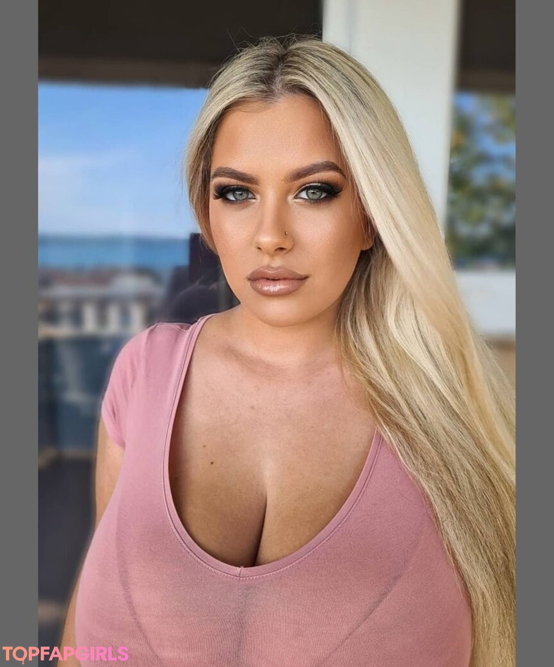 Foto desnuda filtrada de OnlyFans de Nina Phoenix #391 Foto desnuda filtrada de OnlyFans de Nina Phoenix #391