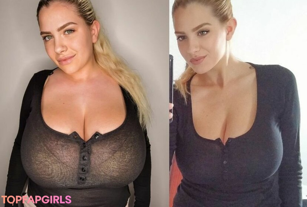 Foto desnuda filtrada de OnlyFans de Nina Phoenix #414 Foto desnuda filtrada de OnlyFans de Nina Phoenix #414