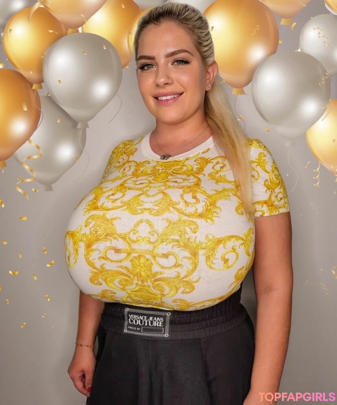 Foto desnuda filtrada de OnlyFans de Nina Phoenix #457 Foto desnuda filtrada de OnlyFans de Nina Phoenix #457