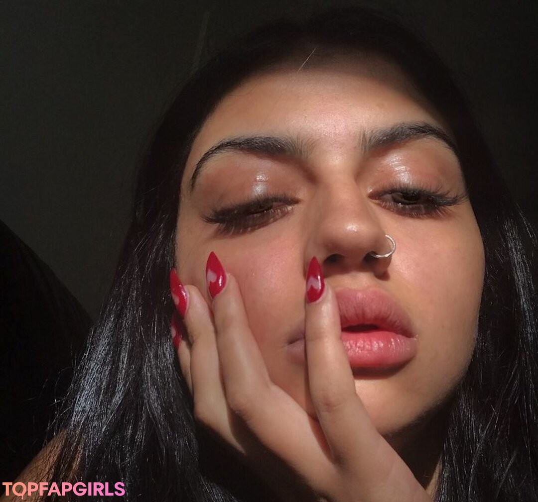 Foto desnuda filtrada de OnlyFans de Mays Benatti #111 Foto desnuda filtrada de OnlyFans de Mays Benatti #111