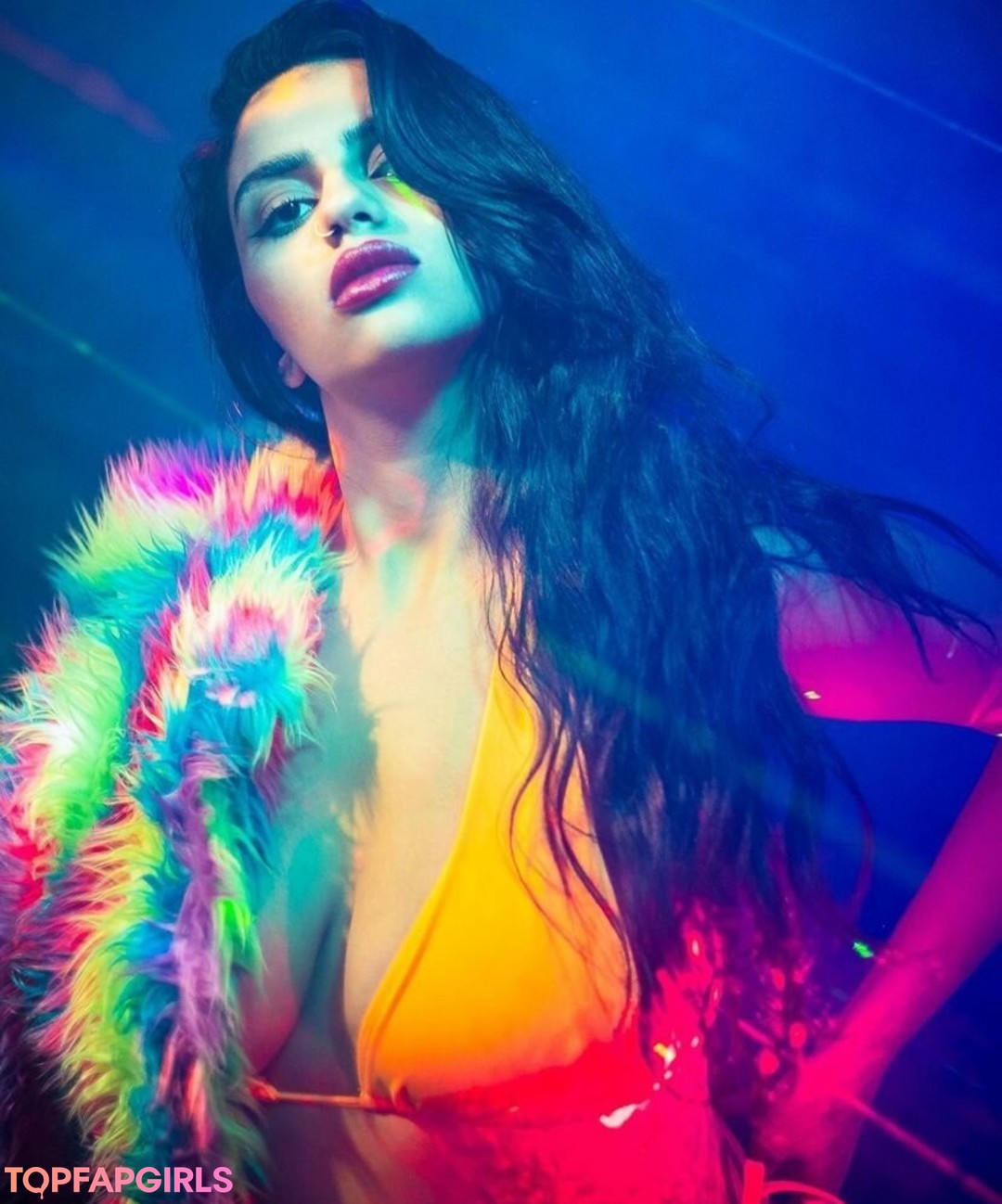 Foto desnuda filtrada de OnlyFans de Mays Benatti #126 Foto desnuda filtrada de OnlyFans de Mays Benatti #126