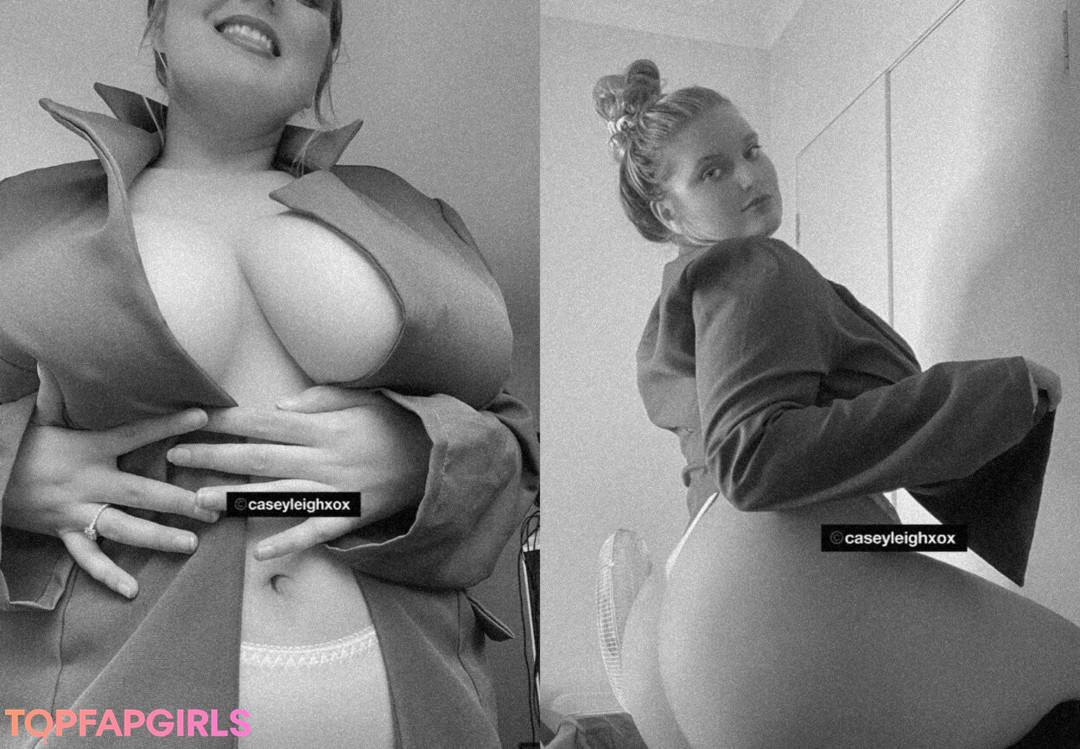 Foto desnuda filtrada de OnlyFans de Casey Leigh #102 Foto desnuda filtrada de OnlyFans de Casey Leigh #102