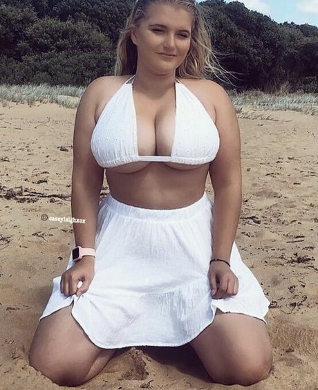 Casey Leigh