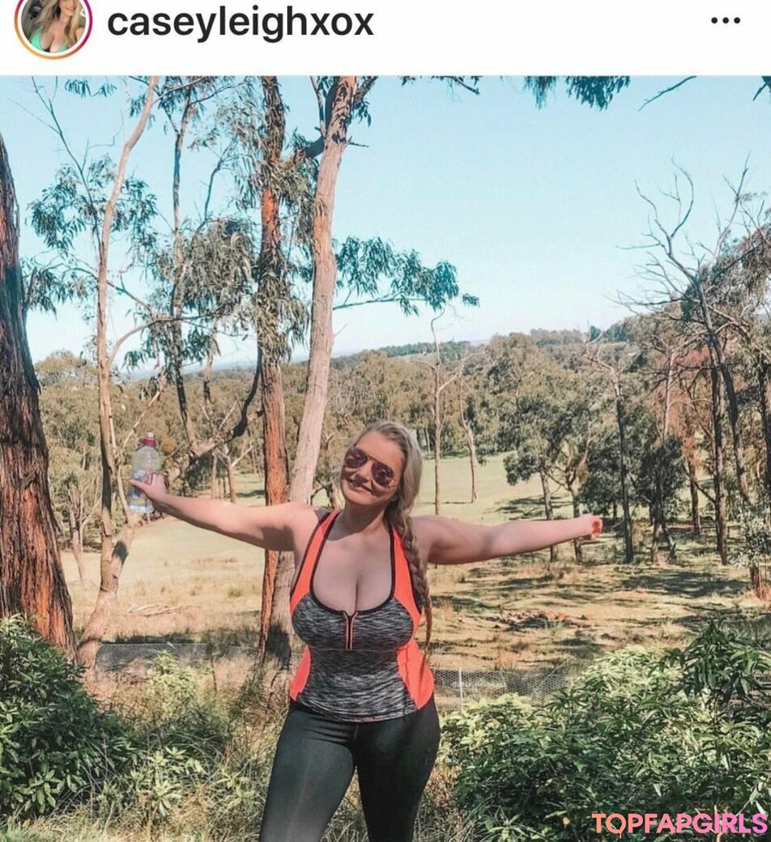 Foto desnuda filtrada de OnlyFans de Casey Leigh #141 Foto desnuda filtrada de OnlyFans de Casey Leigh #141