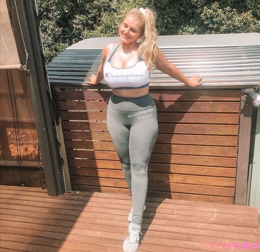 Foto desnuda filtrada de OnlyFans de Casey Leigh #38 Foto desnuda filtrada de OnlyFans de Casey Leigh #38