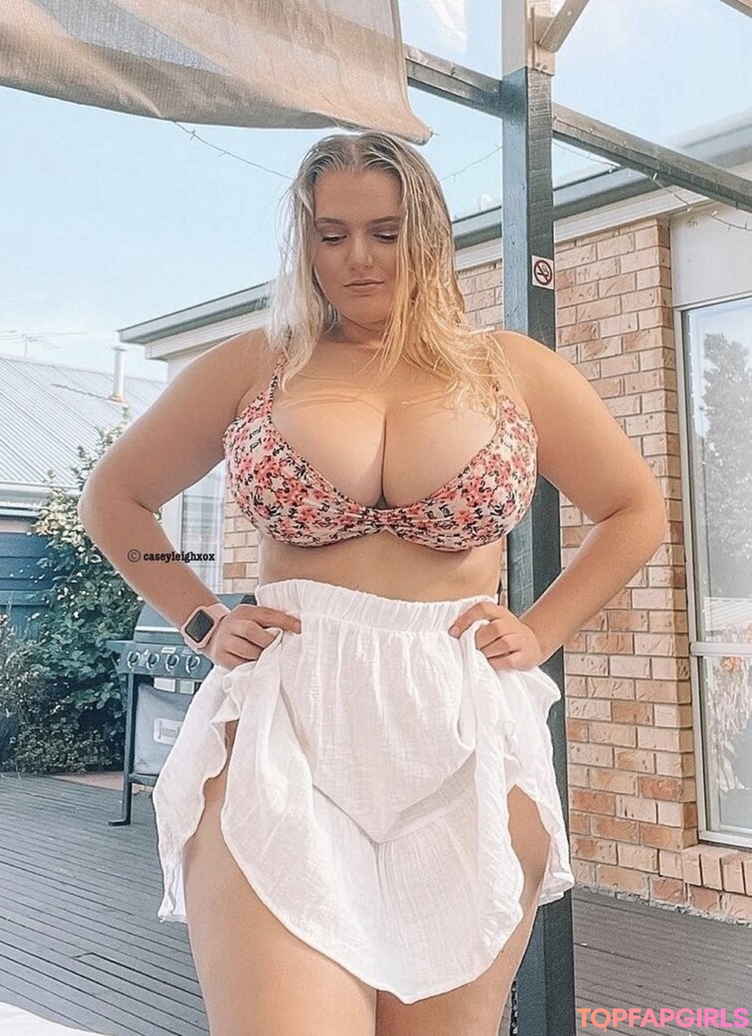 Foto desnuda filtrada de OnlyFans de Casey Leigh #510 Foto desnuda filtrada de OnlyFans de Casey Leigh #510