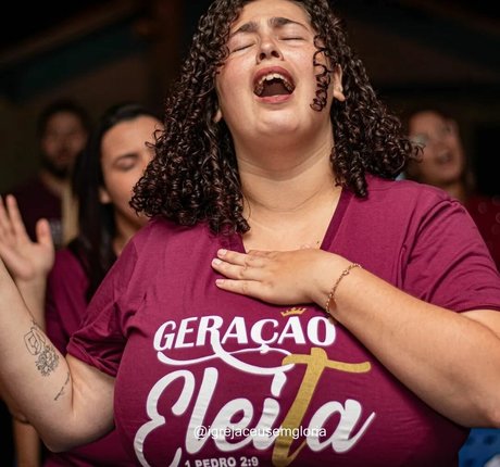 Maria Clara Tavares